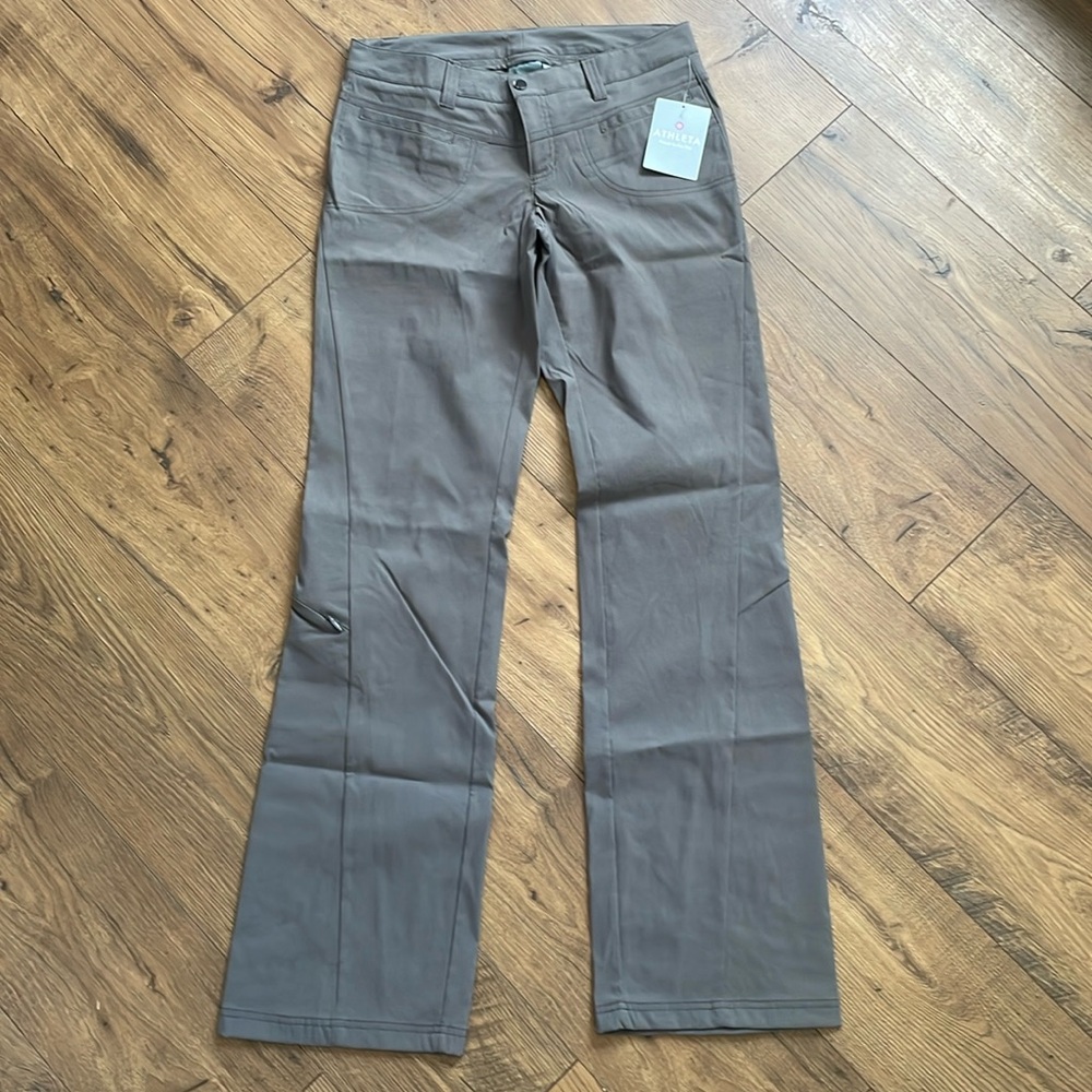 Atlanta Dipper 2 - NWT
